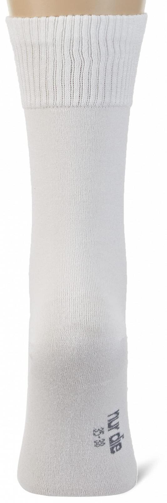 Шкарпетки Nur Die Bamboo без швів, що не тиснуть, фото №2