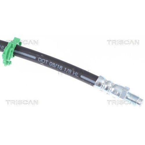 Гальмівний шланг TRISCAN 8150 15300 для FIAT IVECO, задній міст, передній міст, зовнішній, фото №3