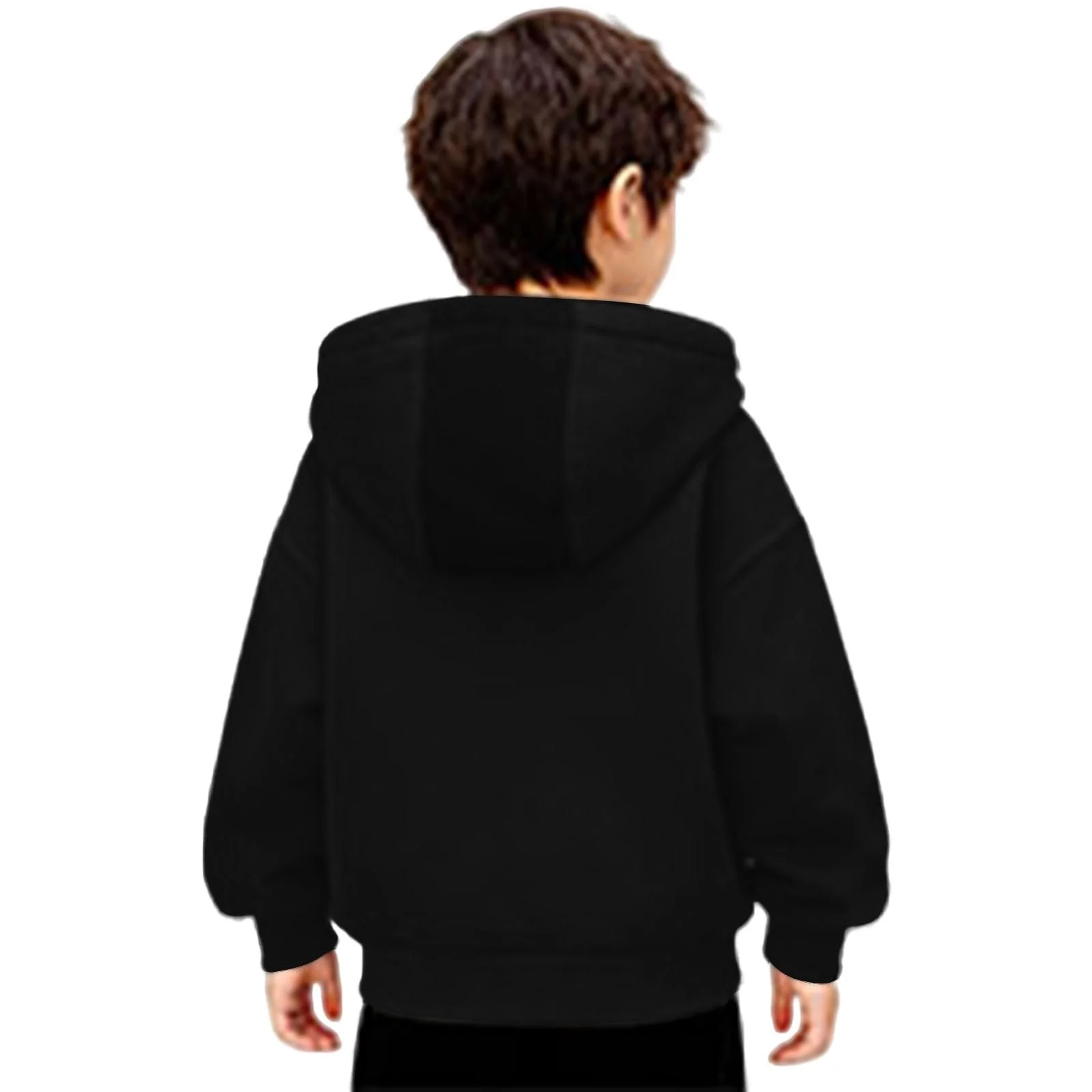 Балаклава Худі для хлопчиків Унісекс Дитяча Балаклава, фото №6 Балаклава Худі для хлопчиків Унісекс Дитяча Балаклава, фото №6