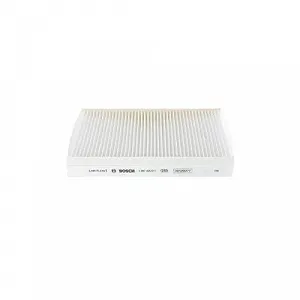 Фильтр салона BOSCH 1 987 435 017 для CHRYSLER FIAT JEEP synthetic.ua - Фото 1