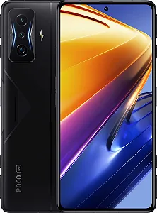 Купити Смартфон 6.7" Poco F4 GT 8/128Gb 5G 2-SIM NFC 64/8Мп 8 ядер Android 14 Stealth Black - Фото 1 Смартфон 6.7" Poco F4 GT 8/128Gb 5G 2-SIM NFC 64/8Мп 8 ядер Android 14 Stealth Black - Фото 1