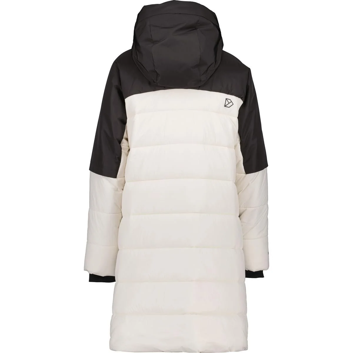 Жіноча парка Didriksons Marissa зимова куртка, фото №2 Жіноча парка Didriksons Marissa зимова куртка, фото №2