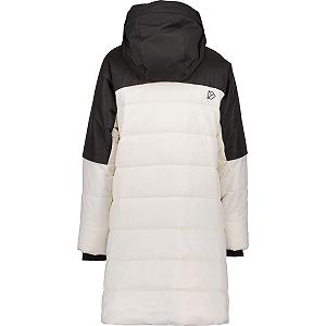 Жіноча парка Didriksons Marissa зимова куртка synthetic.ua - Фото 1