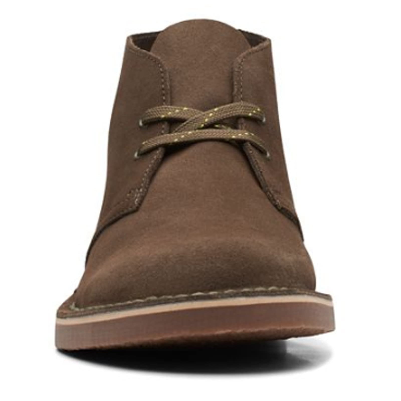 Ботинки Clarks Desert мужские, фото №3