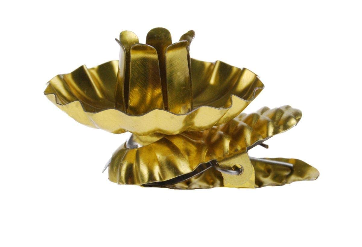 Тримач для свічок hdg Tree Clip Set, фото №4 Тримач для свічок hdg Tree Clip Set, фото №4