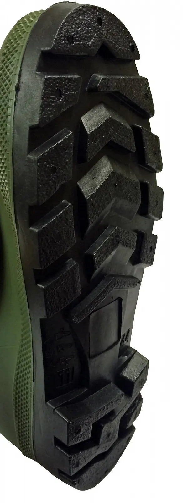 Гумові Чоботи Fladen Класичні PVC, фото №2