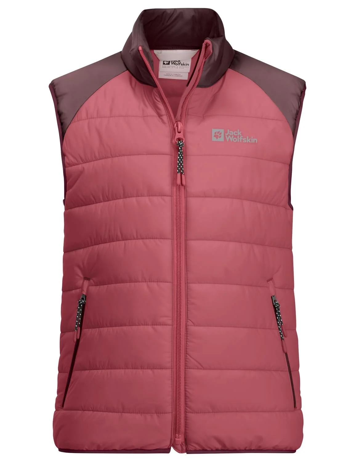 Жилет Zenon K, фото №1