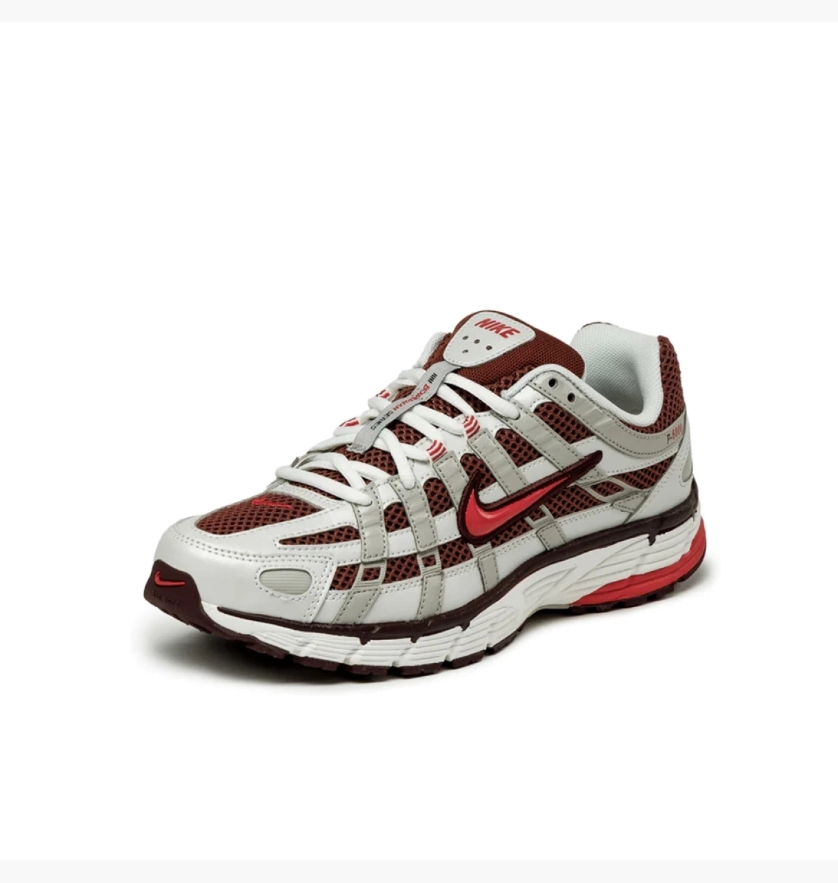 Кроссовки Nike P-6000 Размер 37.5, фото №2
