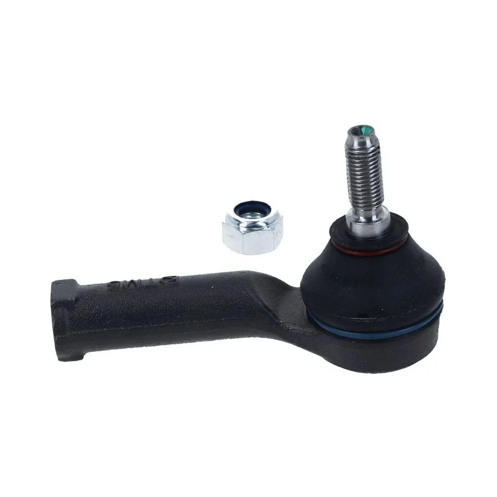 Наконечник рульової тяги LEMFÖRDER 25484 02 для SMART NISSAN RENAULT передня вісь правий, фото №1