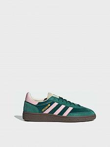 Кроссовки Adidas HANDBALL SPEZIAL W 37 1/3 - Фото 1