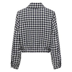 Куртка-бомбер ONLY Жіноча Onlkimmie Life Bomber Jacket CC OTW synthetic.ua - Фото 1