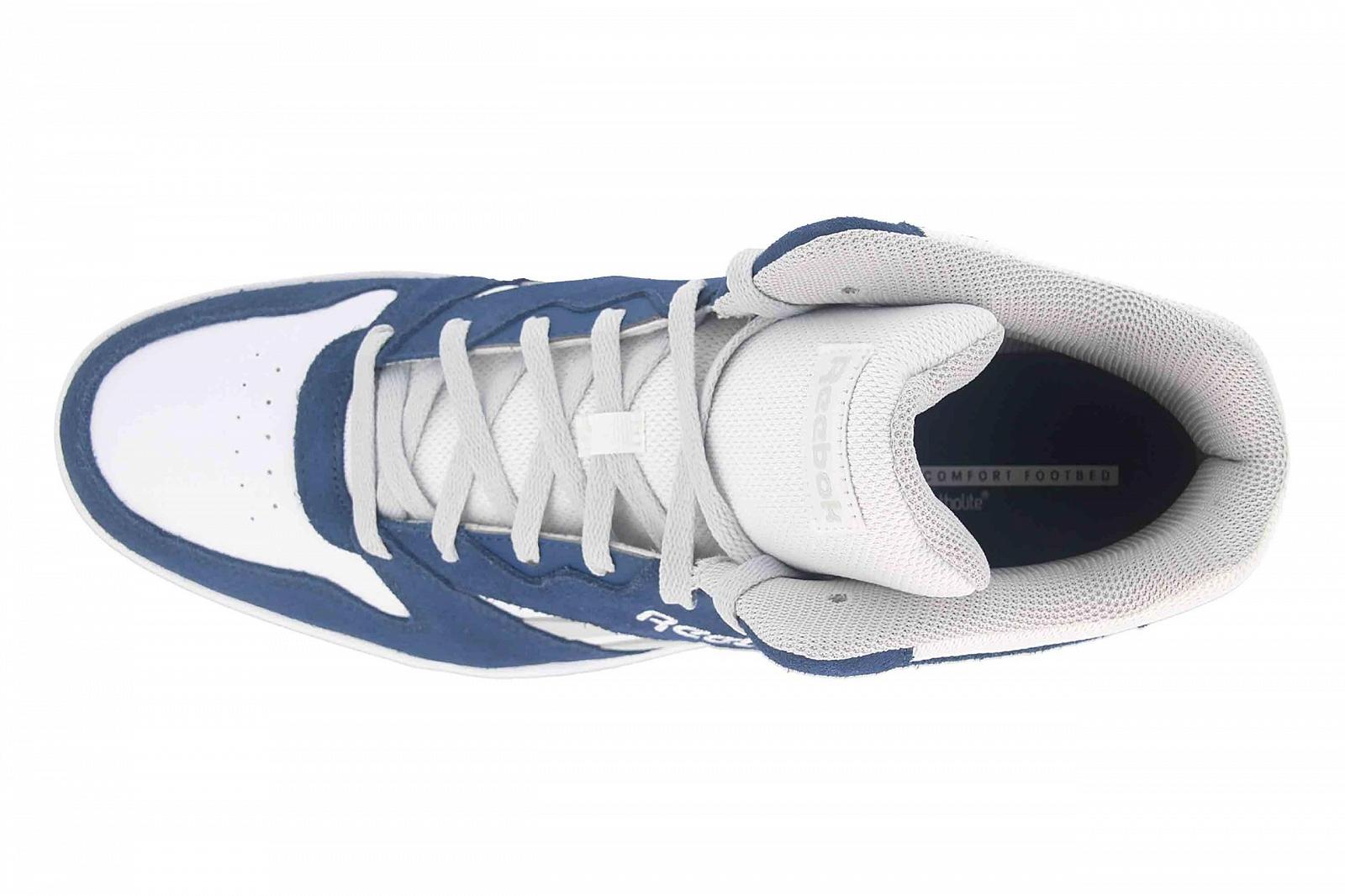 Кросівки Reebok Royal Bb4500 Hi2 Чоловічі, фото №7