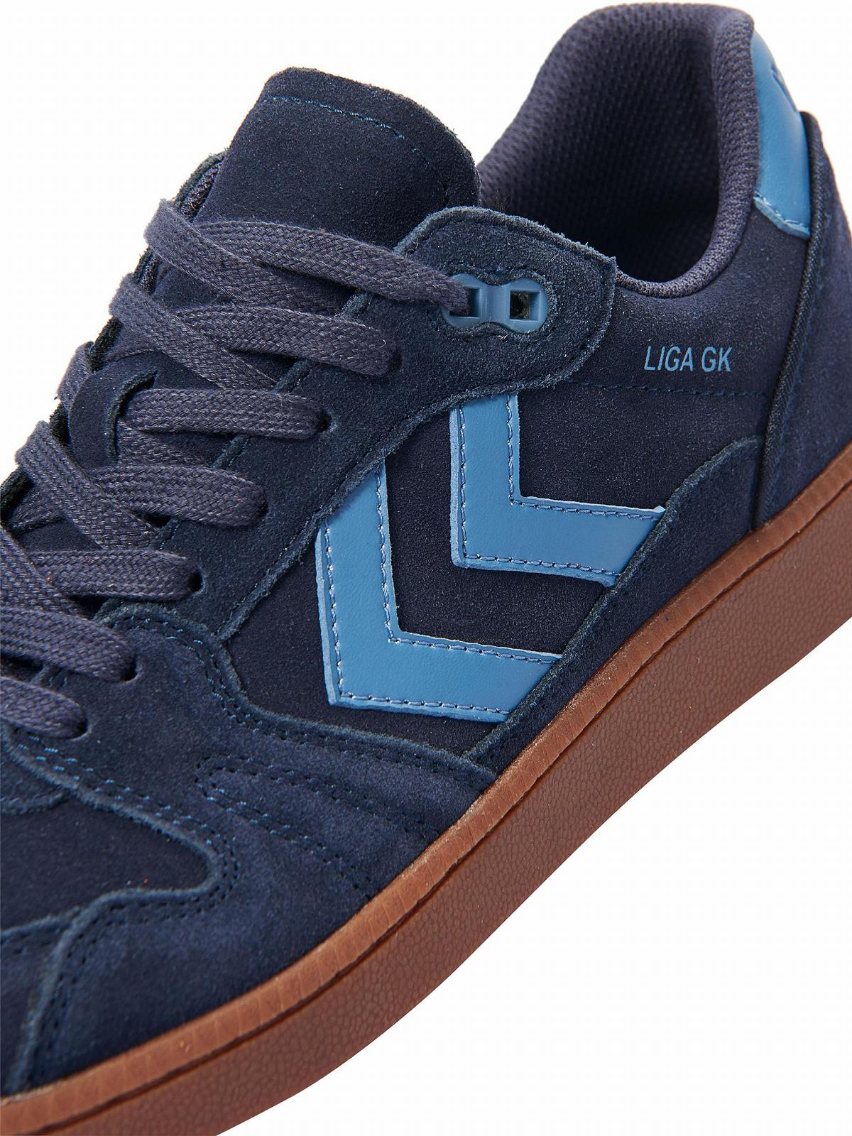 Обувь для гандбола Hummel Liga Gk Multisport, размер для взрослых, фото №3