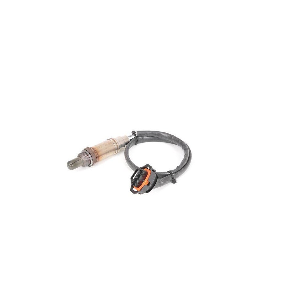 Лямбда-зонд Bosch F 00H L00 353 для GMC OPEL VAUXHALL після каталізатора, фото №1