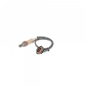 Лямбда-зонд Bosch F 00H L00 353 для GMC OPEL VAUXHALL після каталізатора - Фото 1