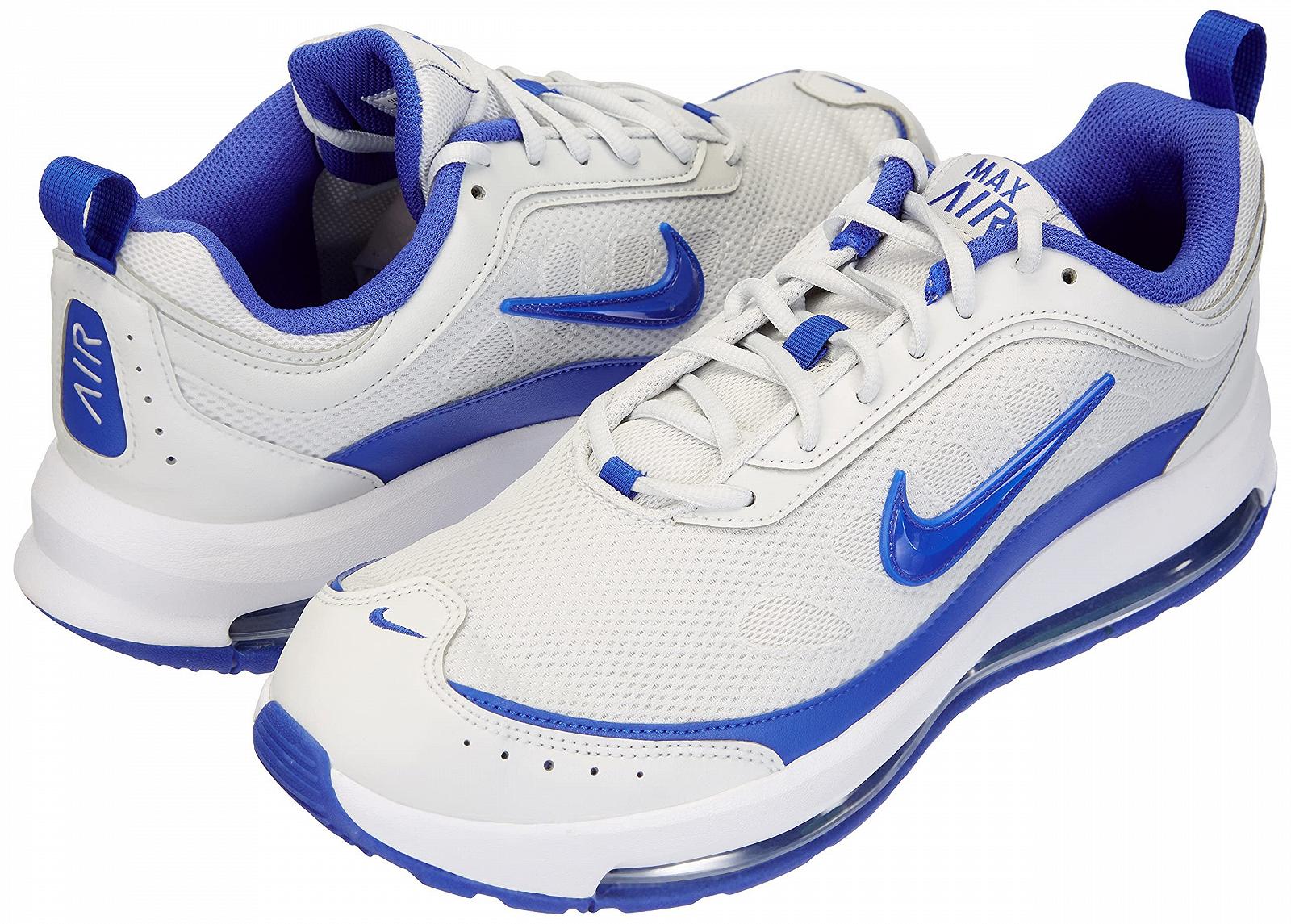 Кроссовки Nike Air Max Ap мужские, фото №7