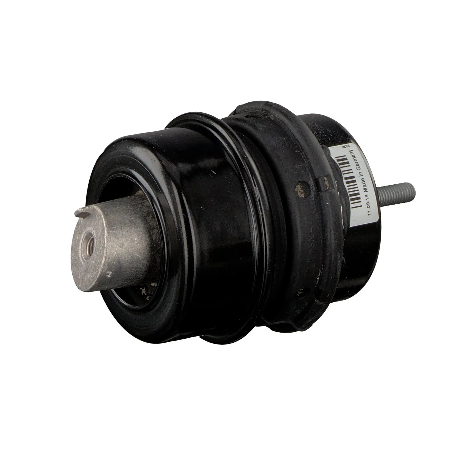 Опора двигуна FEBI BILSTEIN 31979 для VW, з обох сторін, фото №4 Опора двигуна FEBI BILSTEIN 31979 для VW, з обох сторін, фото №4