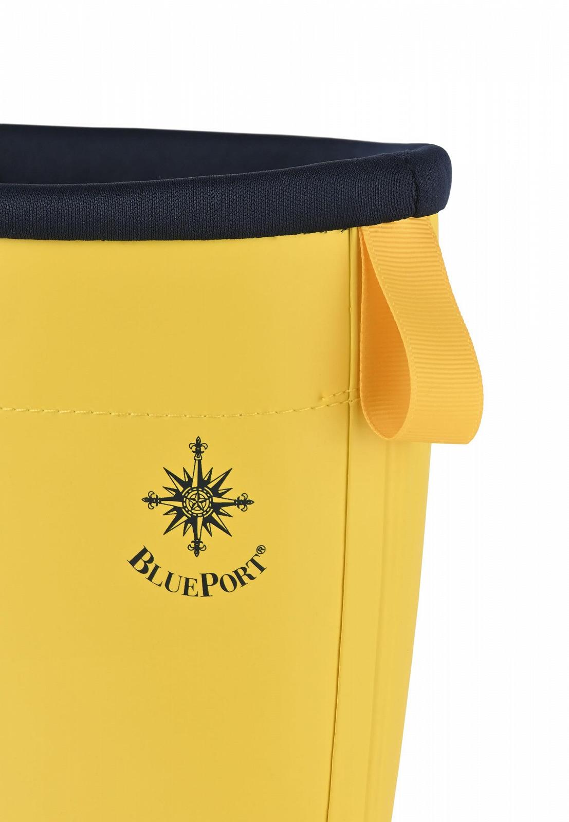 Ботинки BluePort Bornholm High Wide Unisex Водонепроницаемые Нескользящие, фото №6