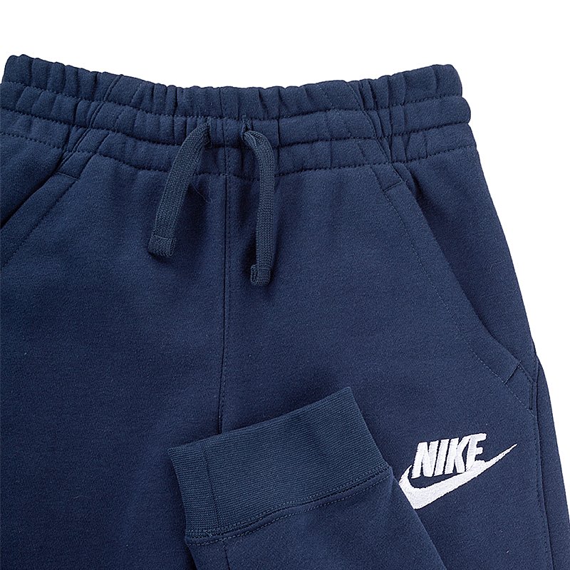 Штаны Nike CLUB FLC JOGGER PANT, фото №3