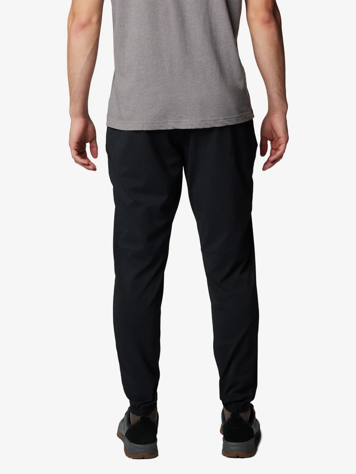 Штани Sage Peak™ Tapered Chino Pant 2095041CLB-010 Columbia  Чорний M, фото №3