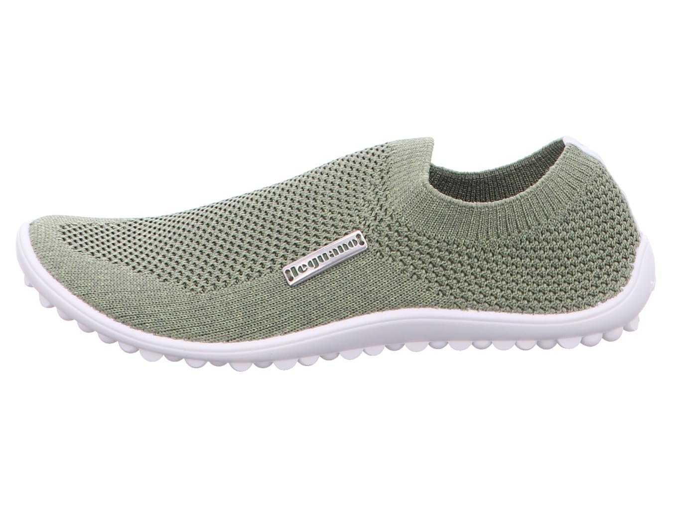 Кросівки leguano Scio 10052075 Scio Зелений Зелений, 39, Зелений, фото №3