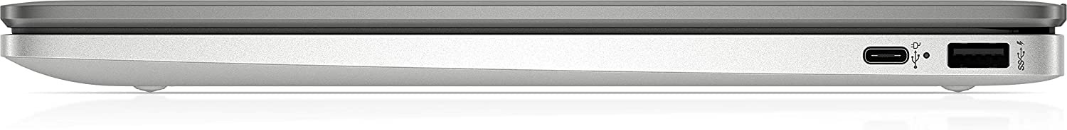 Ноутбук 14" HP Chromebook 14a-na0001sl Intel Celeron N4020 RAM 4GB eMMC 64GB 12год батарея Chrome OS (UKR), фото №6