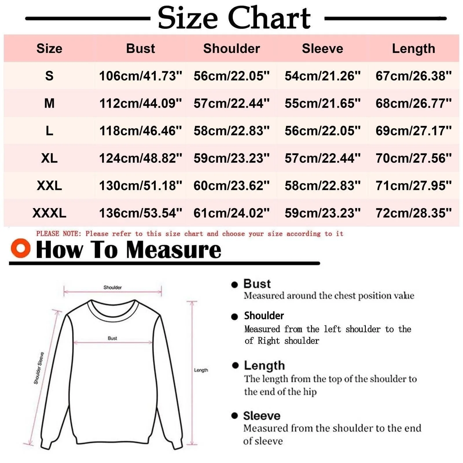 Женский свитшот Однотонный Легкий Классический крой Графическая футболка для учителя, для кемпинга, активного отдыха, путешествий и пеших прогулок, фото №3