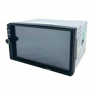 Автомагнитола Car MP5 Player 7018CRB - Фото 1