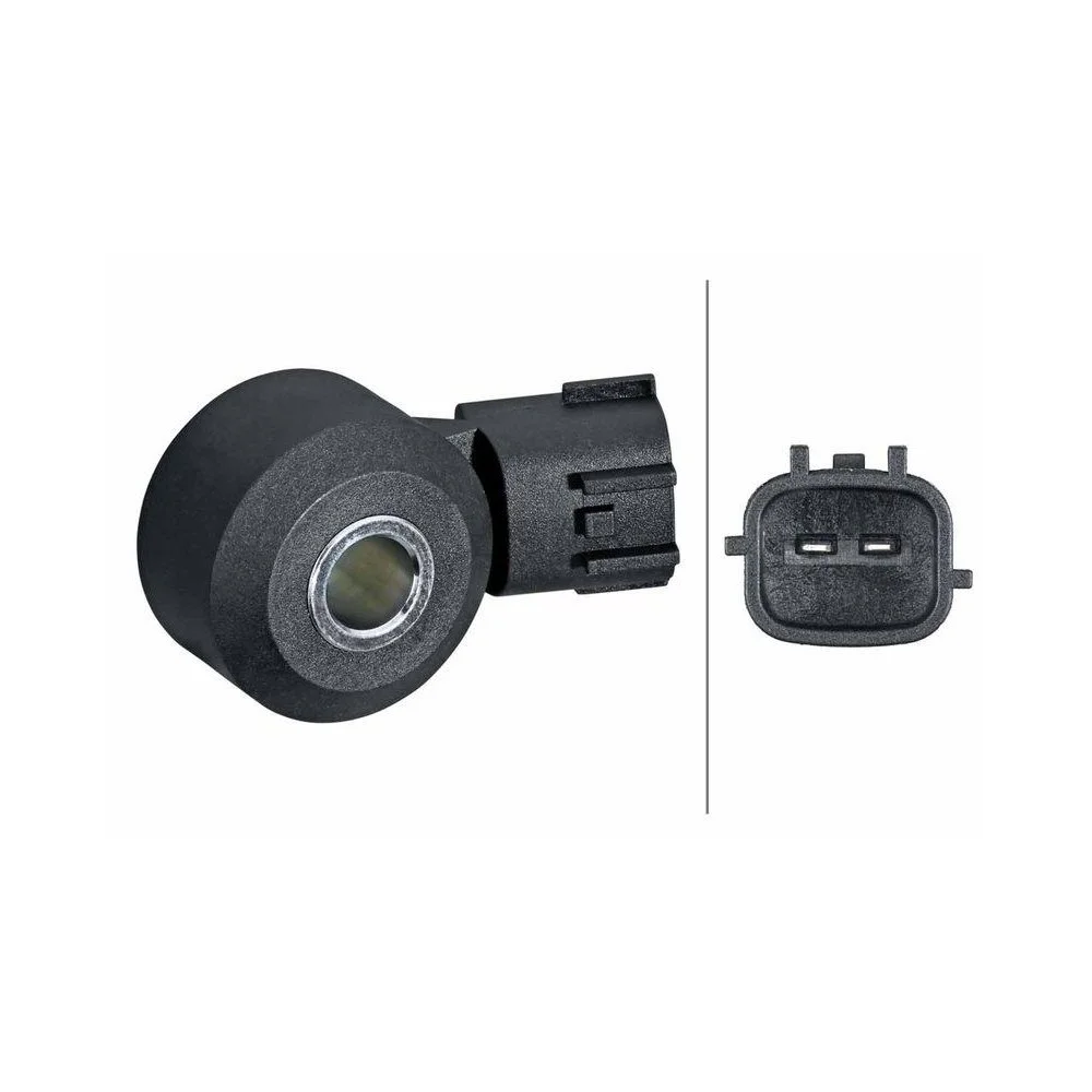 Датчик детонації HELLA 6PG 013 114-651 для NISSAN SUBARU TOYOTA INFINITI, фото №1