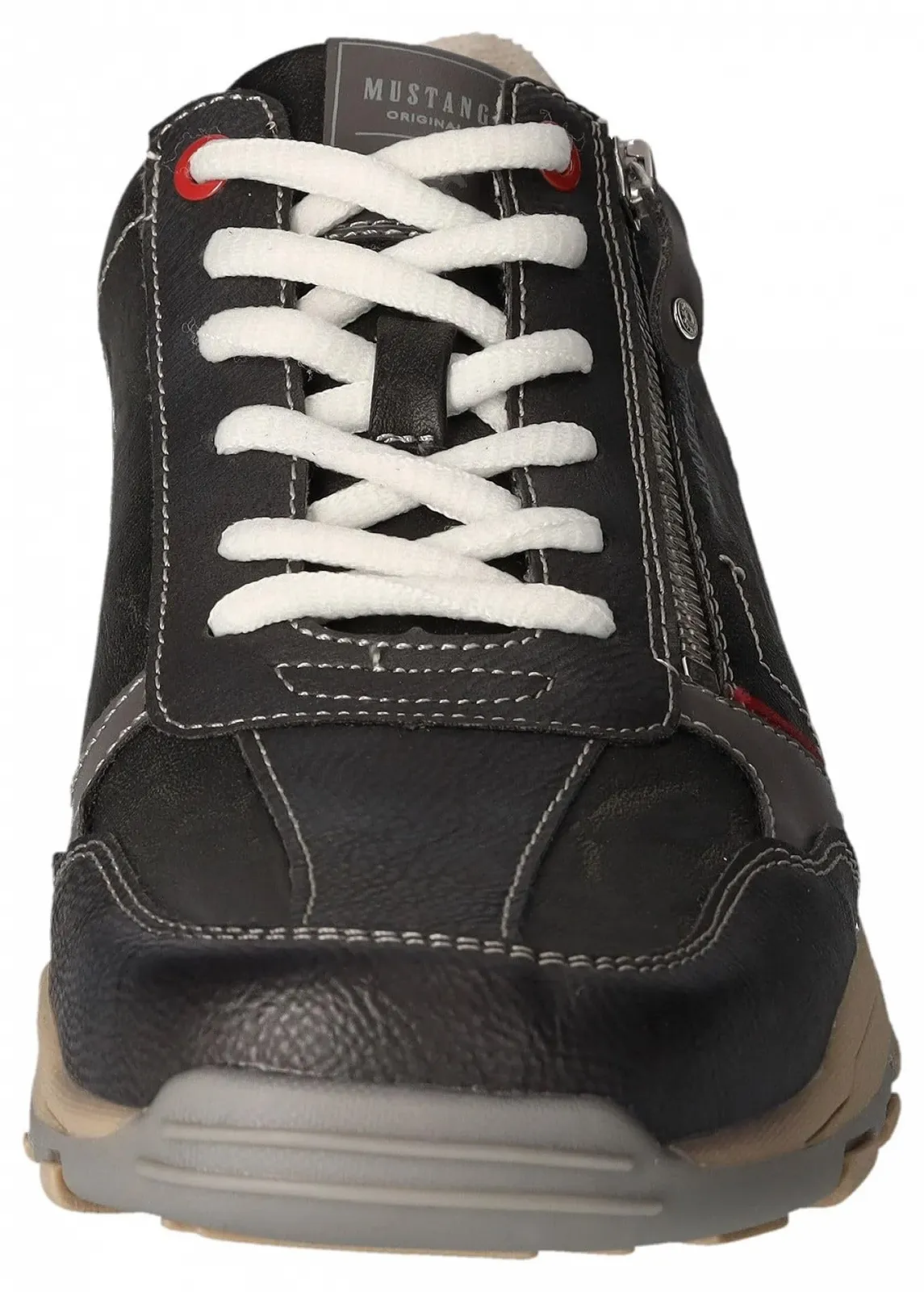 Кросівки чоловічі Mustang 4027-323, фото №2 Кросівки чоловічі Mustang 4027-323, фото №2