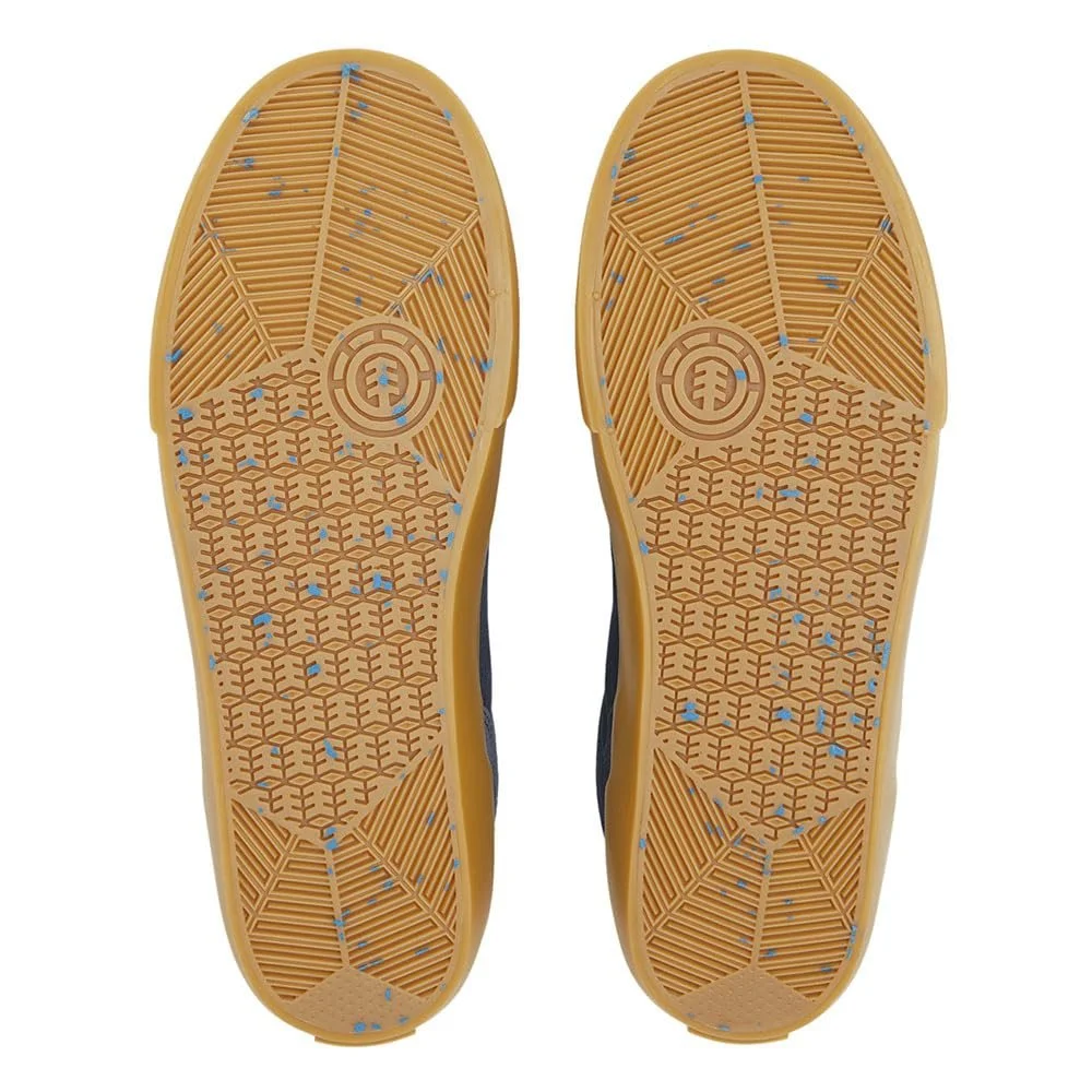 Кеды Element Heatley 2.0, фото №2 Кеды Element Heatley 2.0, фото №2