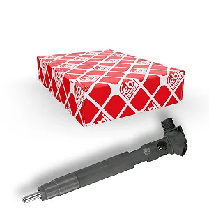 Форсунка паливна FEBI BILSTEIN 102478 для MERCEDES-BENZ - Фото 1