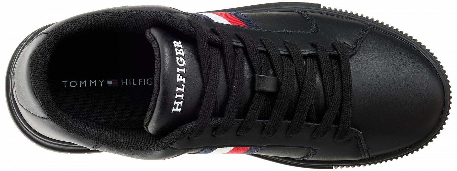 Кросівки Tommy Hilfiger fm0fm04895 чоловічі, фото №3