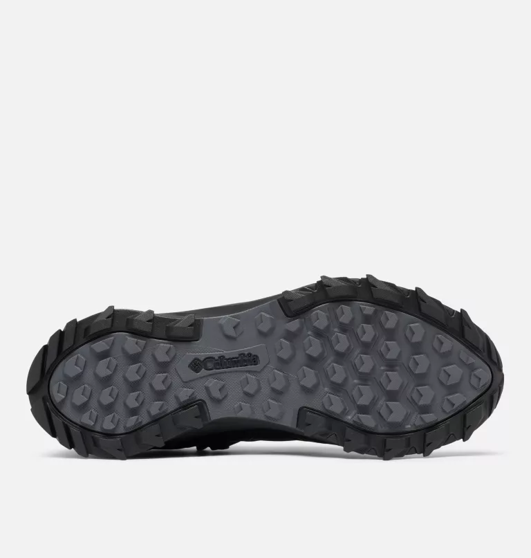 Черевики PEAKFREAK™ II MID OUTDRY™ LEATHER 2044251CLB-010 Columbia Чорний 44, фото №7