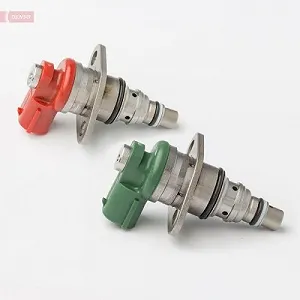 Клапан регулировки давления системы Common Rail DENSO DCRS210120 для TOYOTA synthetic.ua - Фото 1