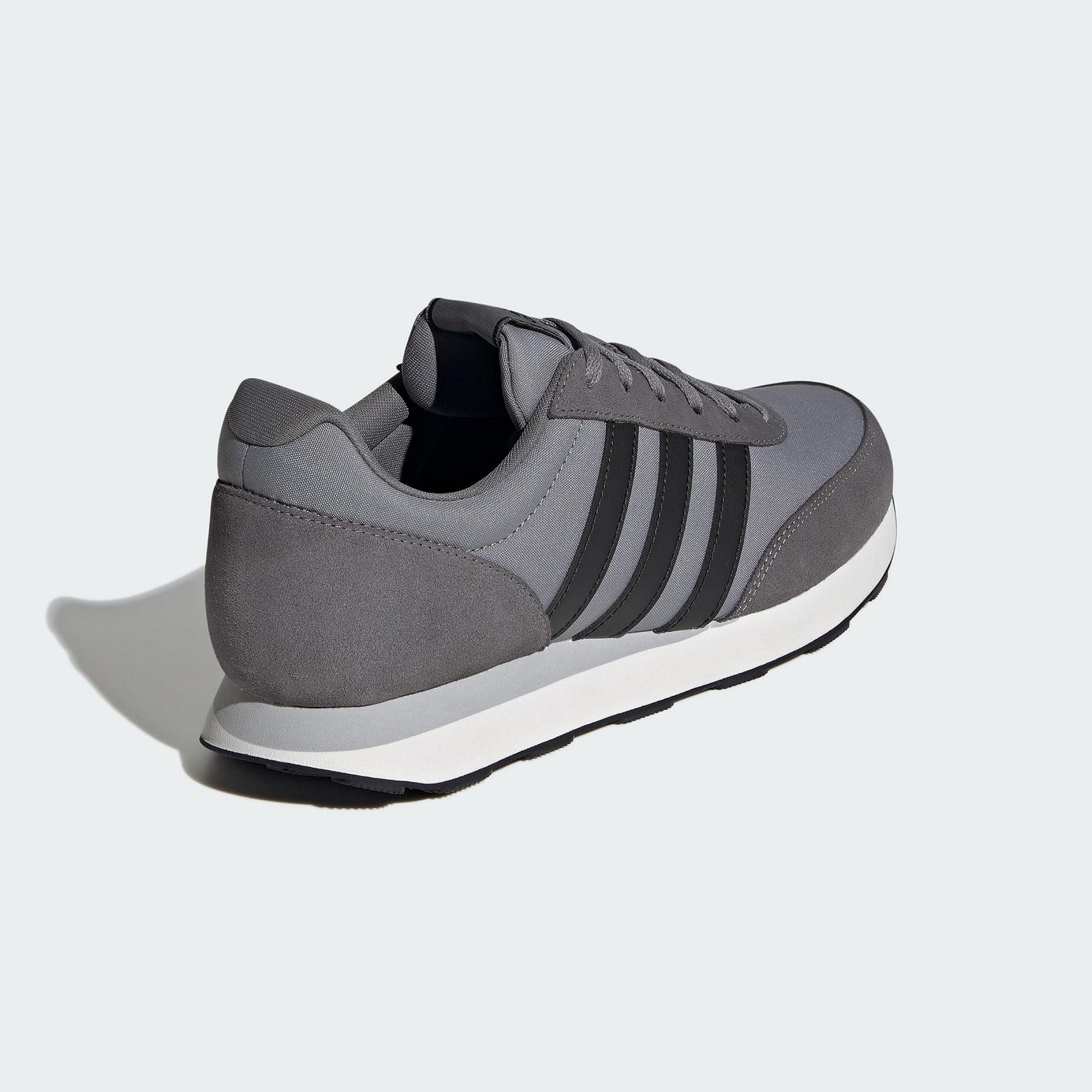 Кросівки adidas Run 60s 3.0 Шкіряні, фото №6 Кросівки adidas Run 60s 3.0 Шкіряні, фото №6