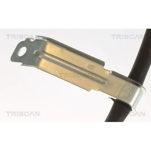 Трос стоянкового гальма TRISCAN 8140 10121 для CITROËN FIAT LANCIA PEUGEOT, фото №2