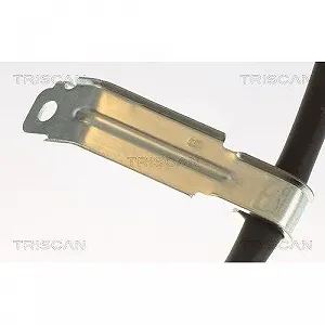 Трос стоянкового гальма TRISCAN 8140 10121 для CITROËN FIAT LANCIA PEUGEOT synthetic.ua - Фото 1