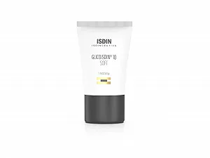 Гель для обличчя ISDIN GLICOISDIN 10% 50 мл - Фото 1