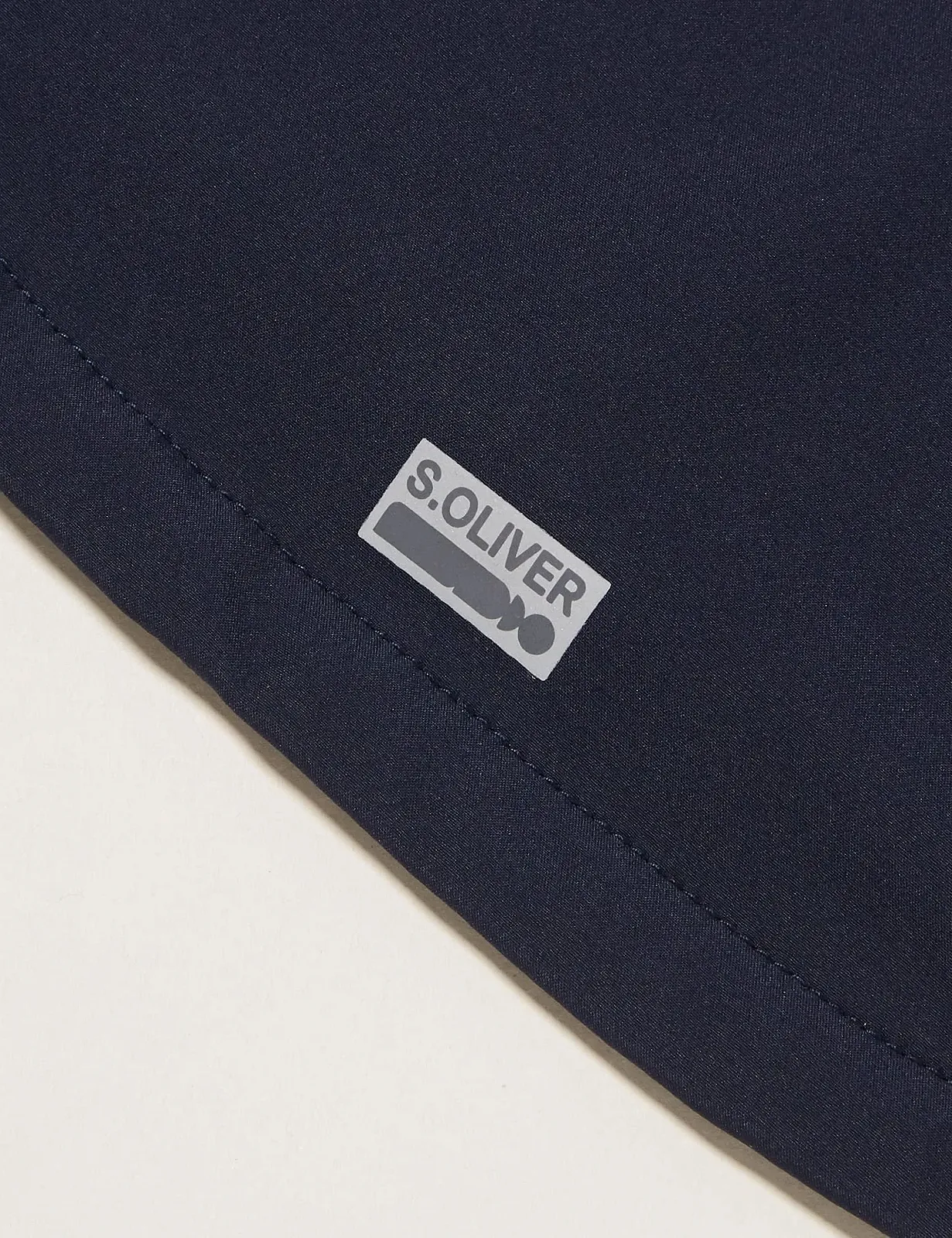 Куртка s.Oliver для мальчиков, длинный рукав, фото №5 Куртка s.Oliver для мальчиков, длинный рукав, фото №5