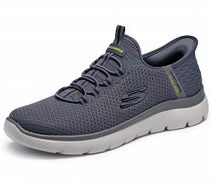 Кроссовки Skechers Summits High Range - Фото 1