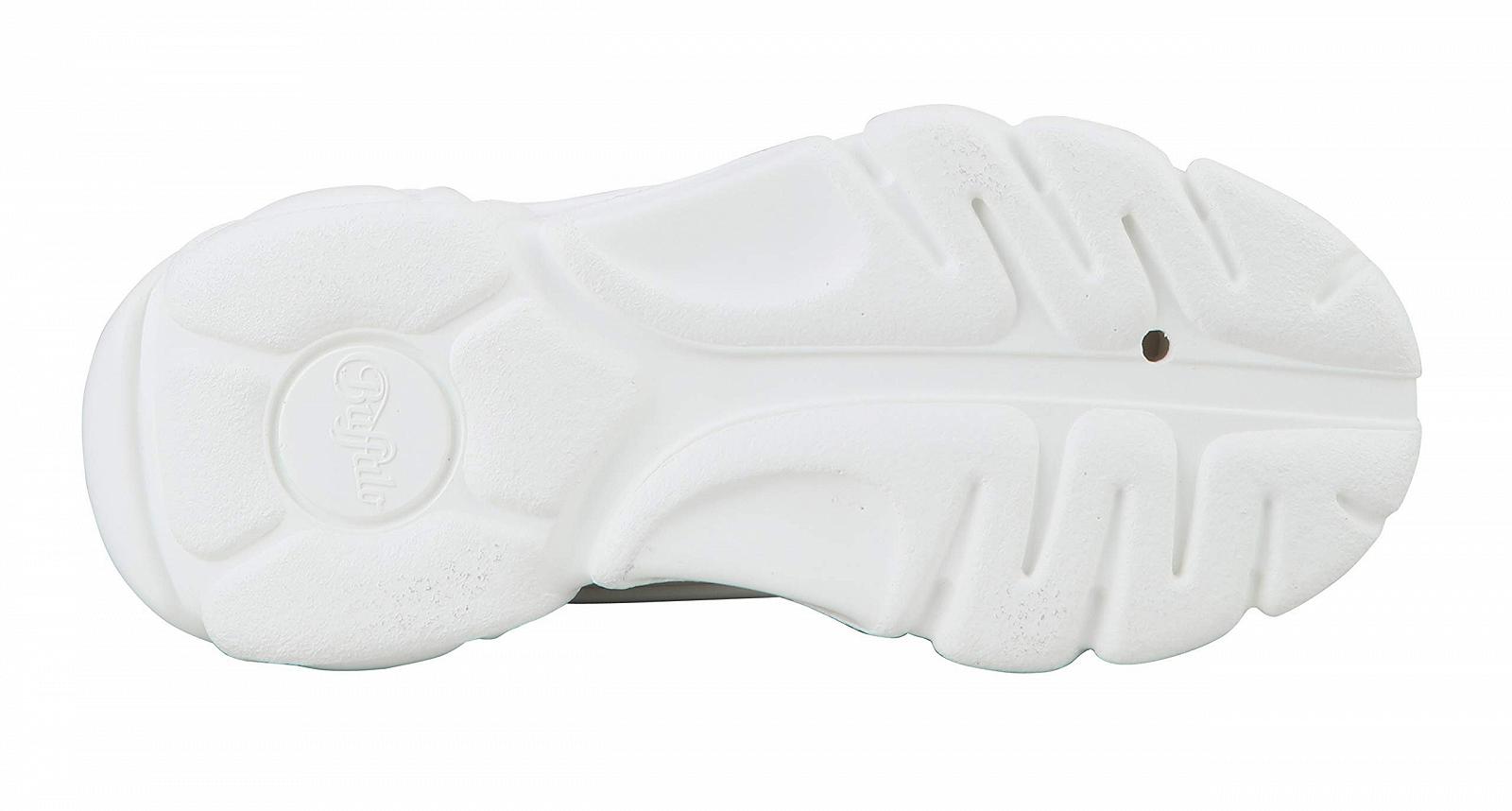 Кросівки Buffalo Corin High Жіночі, фото №3