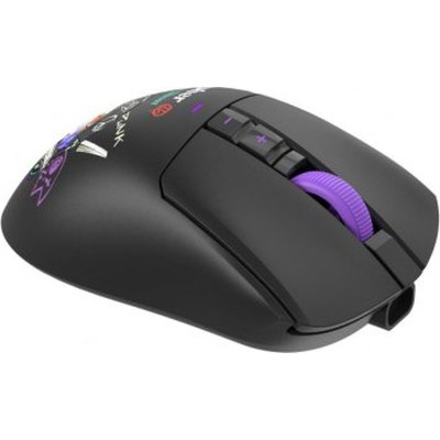 Мышка A4Tech Bloody R73 Ultra Duo Wireless Cypher Ghost (4711421002370), фото №8