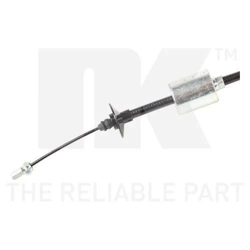 Трос зчеплення NK 923923 для RENAULT, RENAULT TRUCKS, фото №2