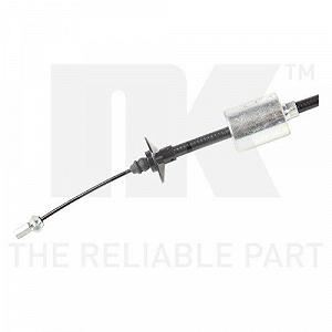 Трос сцепления NK 923923 для RENAULT, RENAULT TRUCKS synthetic.ua - Фото 1