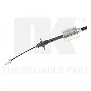 Трос зчеплення NK 923923 для RENAULT, RENAULT TRUCKS synthetic.ua - Фото 1