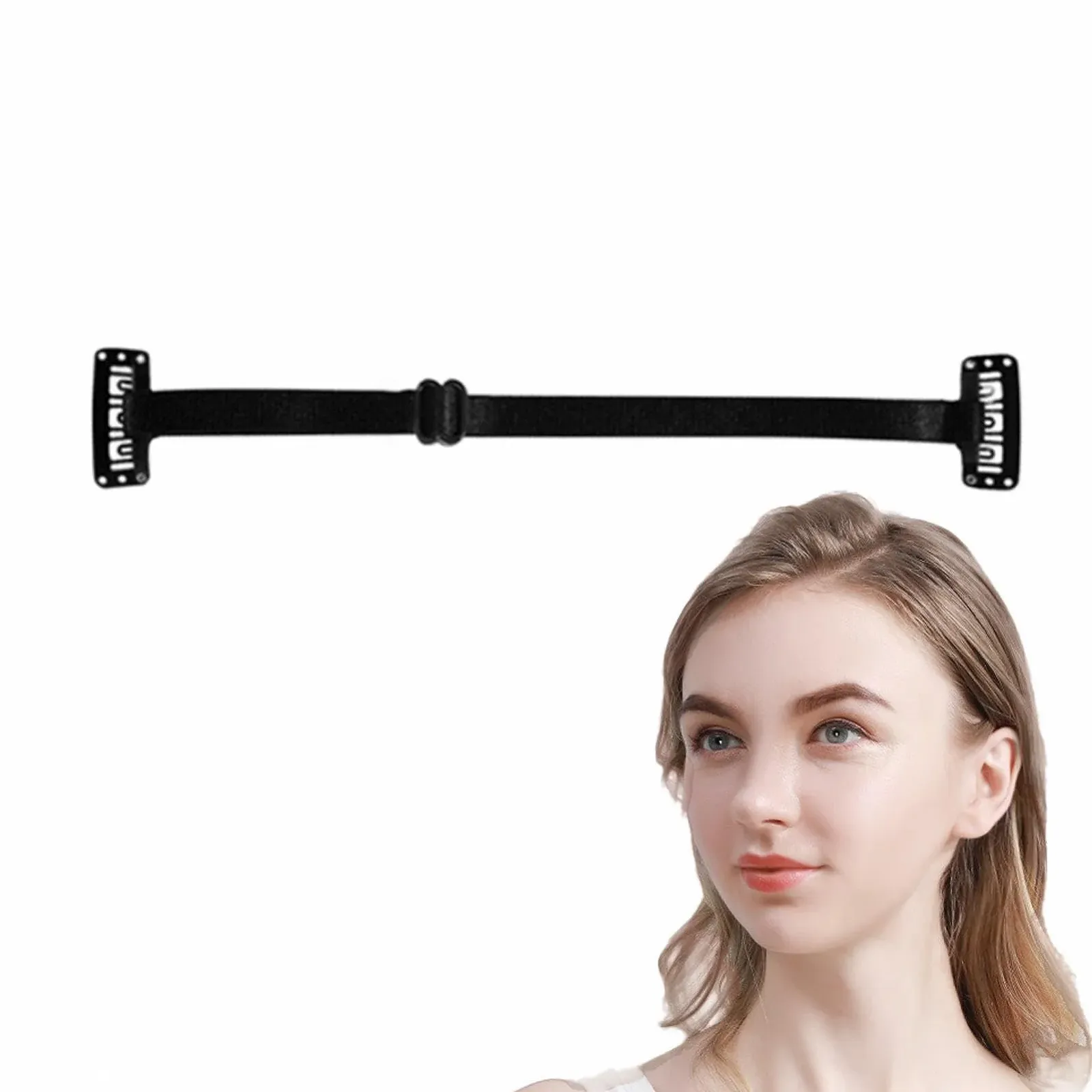 Стрічки для миттєвої підтяжки обличчя Mxshc для брів і очей, еластична стрічка, фото №9