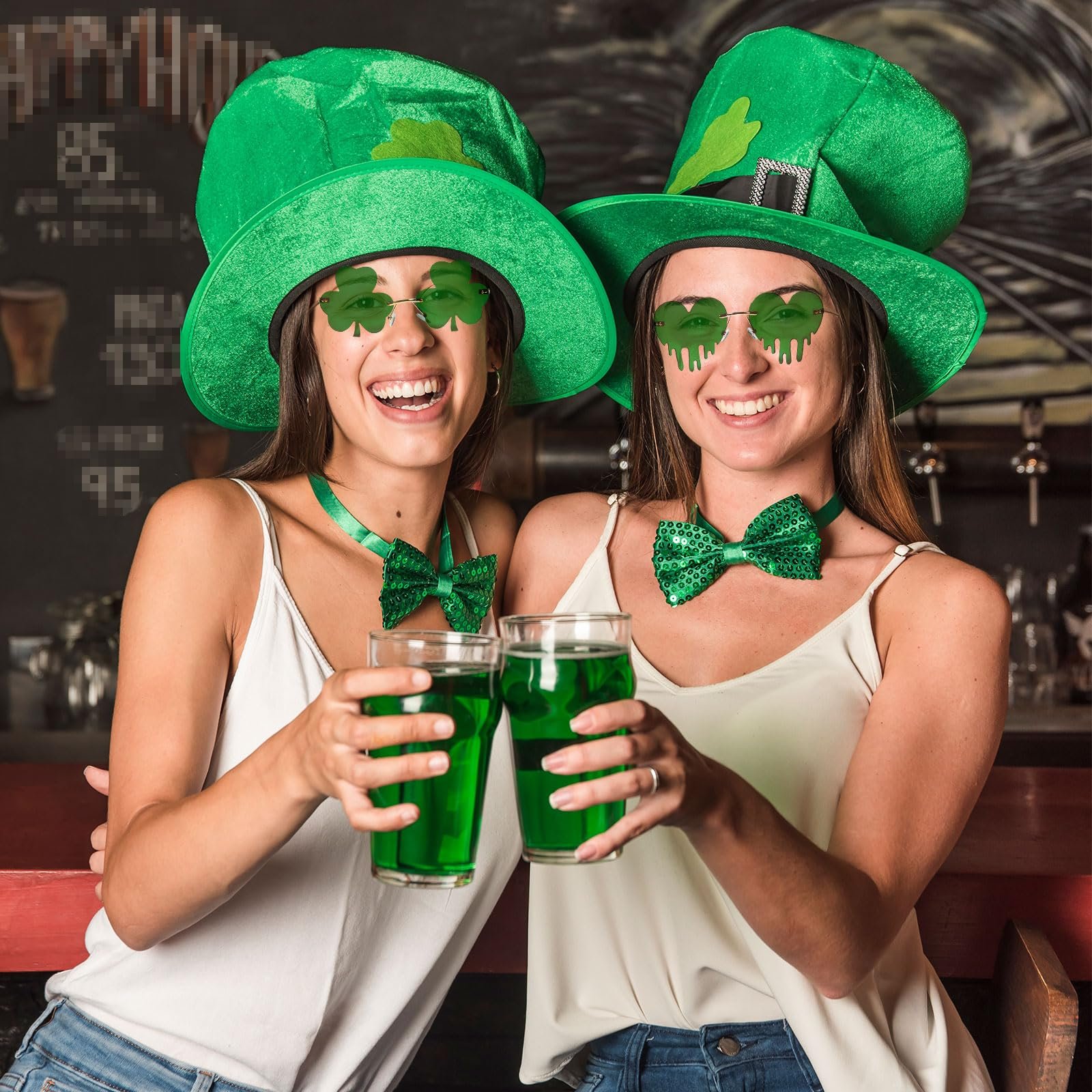 Сонцезахисні окуляри Gosknor 2 пари, фото №6