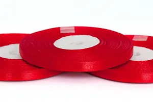 Купити Лента атласная Лентомания 6 мм красная 8055 32,5 м satin6mm8055 - Фото 1 Лента атласная Лентомания 6 мм красная 8055 32,5 м satin6mm8055 - Фото 1
