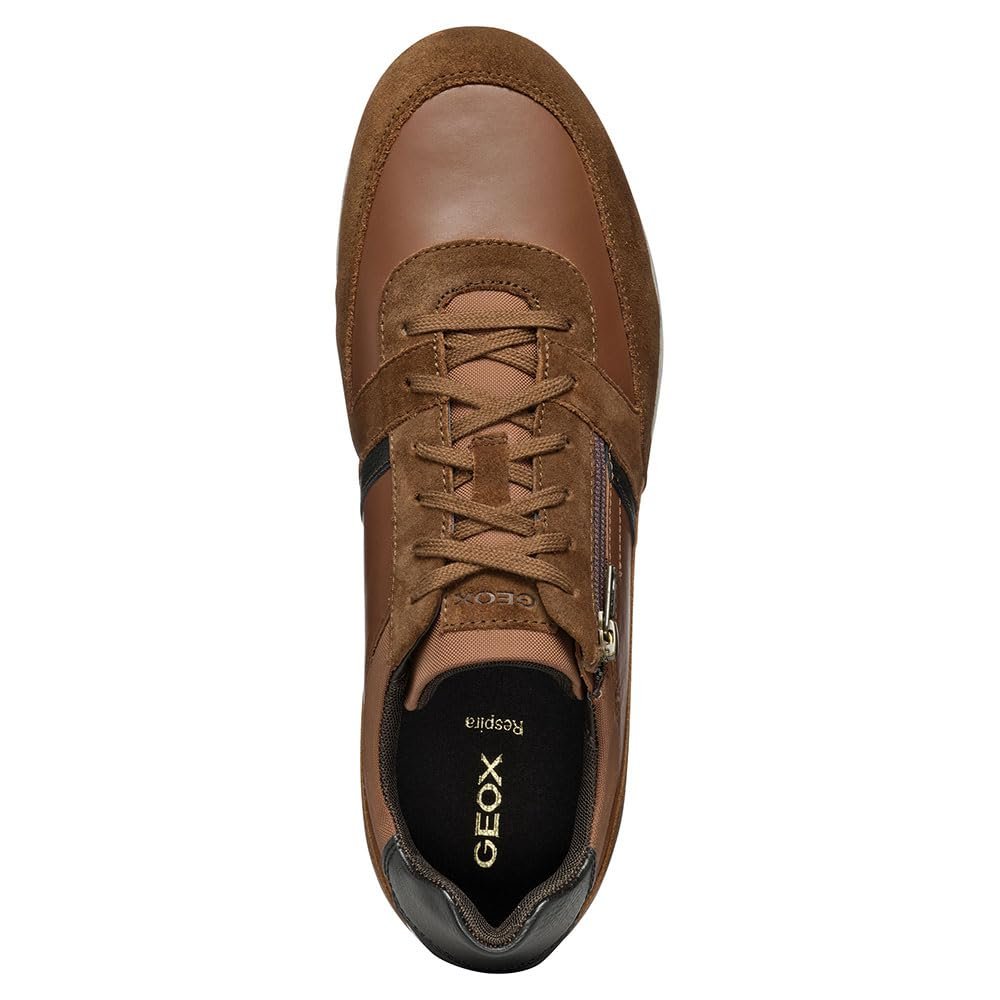 Кроссовки Geox Renan A Мужские, фото №4